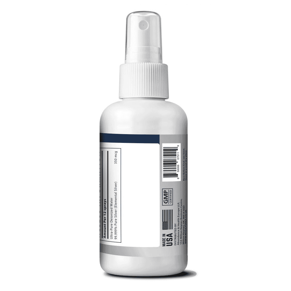 ACS 200 Extra Strength (Advanced Cellular Silver) 120ml