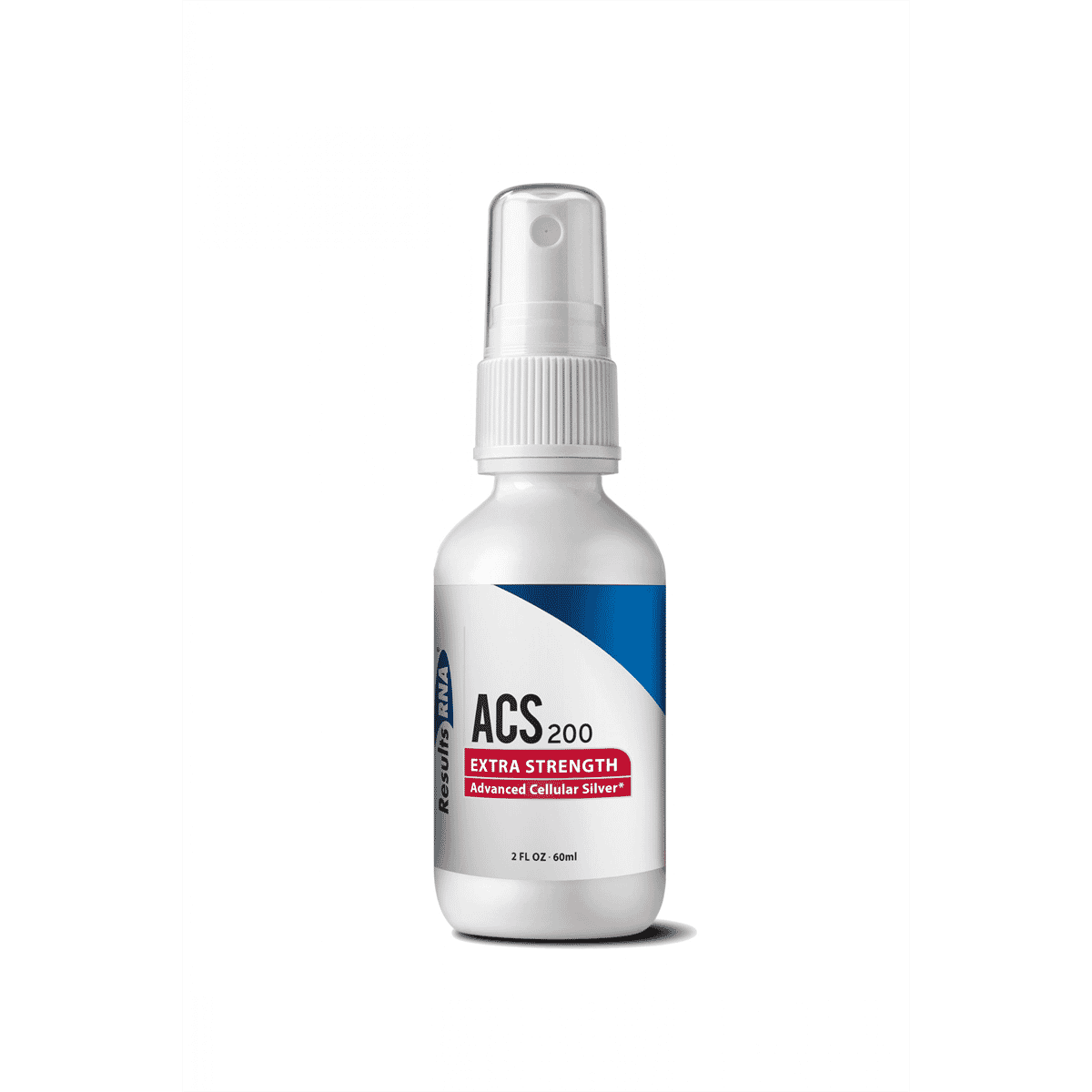 ACS 200 Extra Strength (Advanced Cellular Silver) 60ml