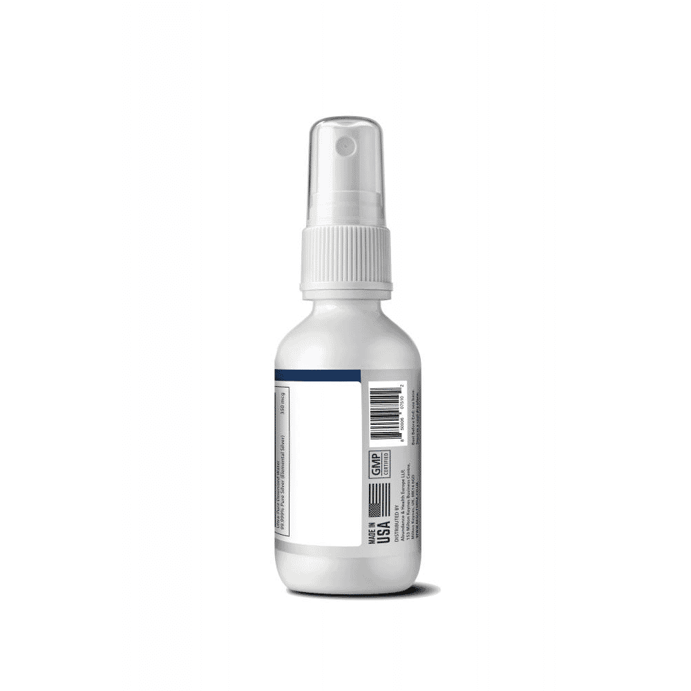 ACS 200 Extra Strength (Advanced Cellular Silver) 60ml