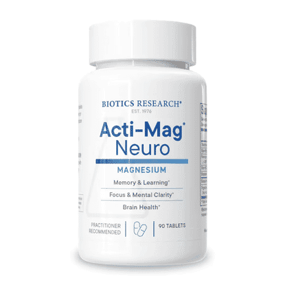 Acti-Mag Neuro 90s