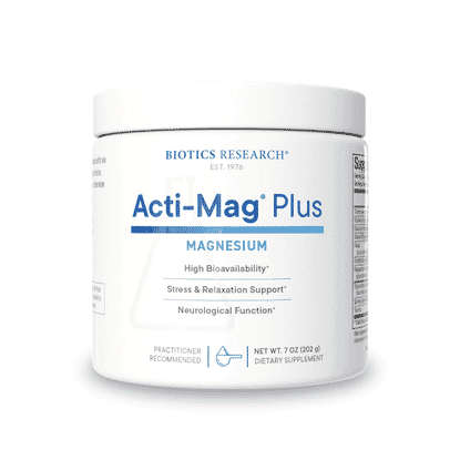 Acti-Mag Plus 202g