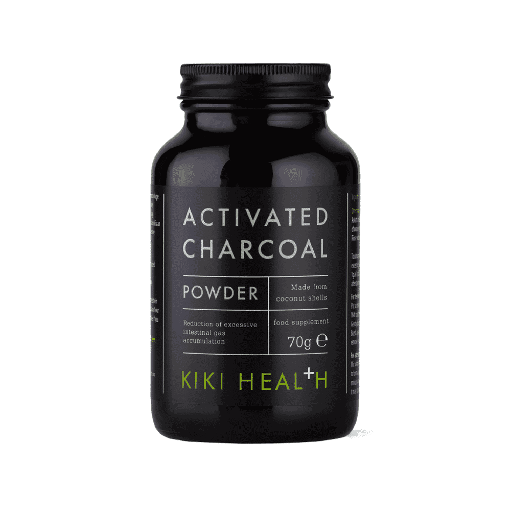 Activated Charcoal Powder 70g