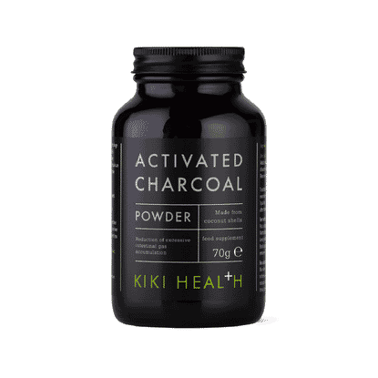 Activated Charcoal Powder 70g