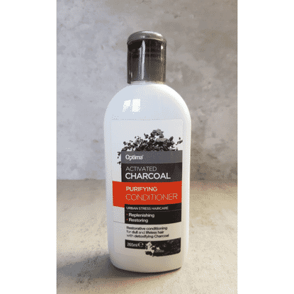 Activated Charcoal Purifying Conditioner 265ml