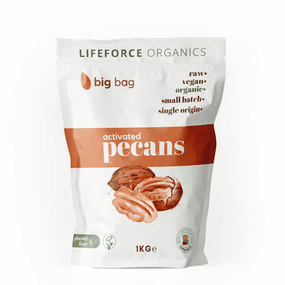 Activated Pecans 1kg