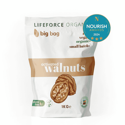 Activated Walnuts 1kg