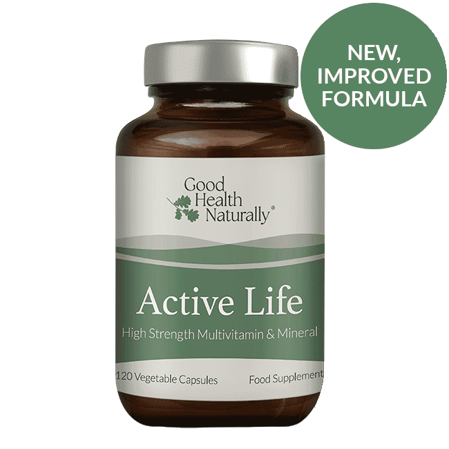 Active Life 120s