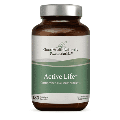 Active Life 180s