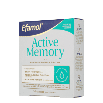 Active Memory 30s