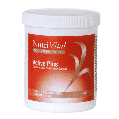 Active Plus 400g
