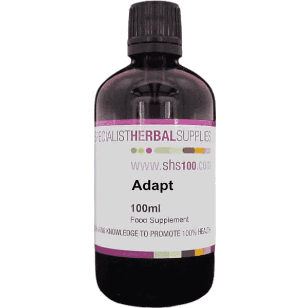 Adapt (Formerly Adreno Drops) 100ml