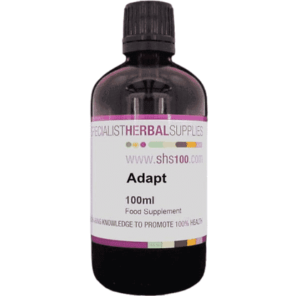 Adapt (Formerly Adreno Drops) 100ml
