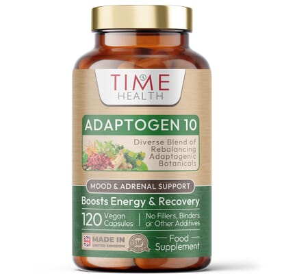 Adaptogen 10