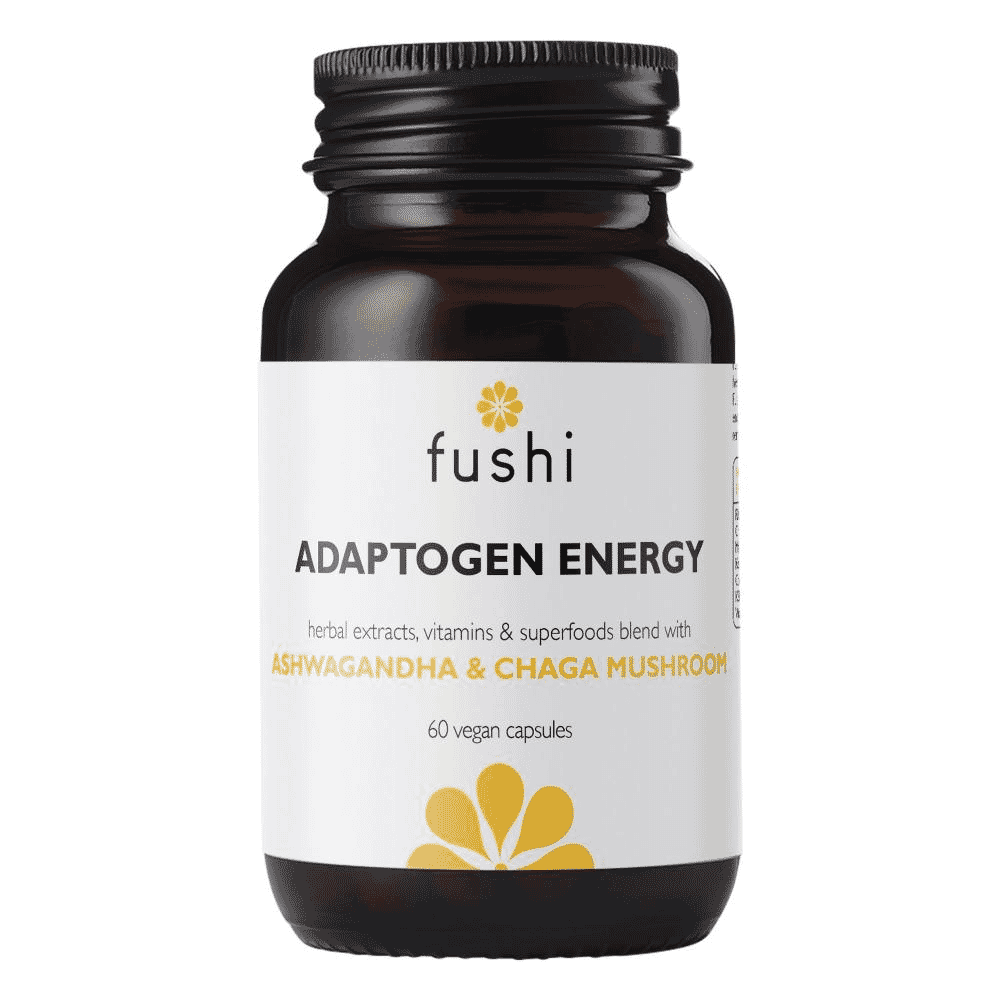 Adaptogen Energy 60s