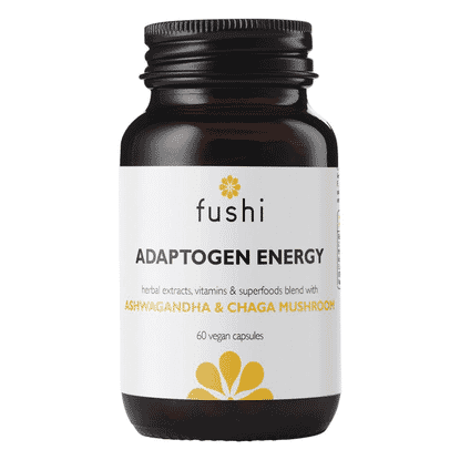 Adaptogen Energy 60s