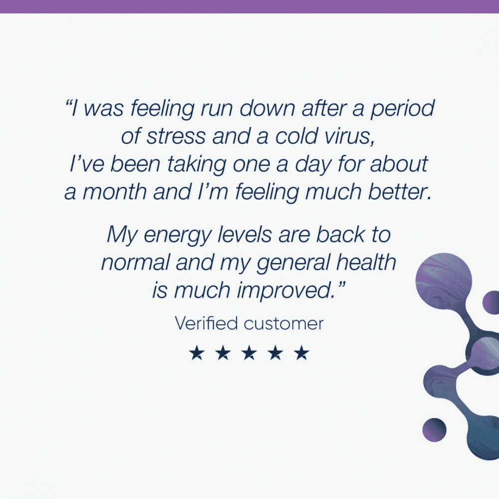 Adaptogenic Herbal Complex 60s (Formerly Nutri Adv. Adreset NUT-44093)