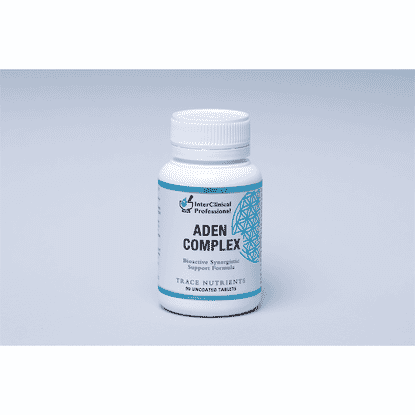 Aden Complex (InterClinical Professional) 90s