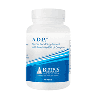 Complément Alimentaire Beta-TCP Biotics Research - 90 Comprimés - Date Péremption 06/2026