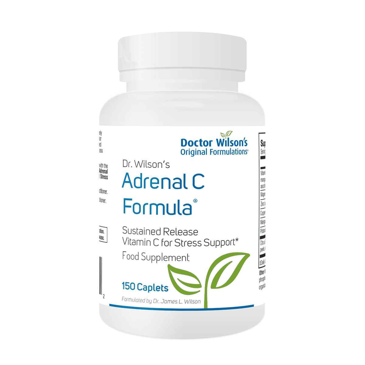 Adrenal C Formula 150s