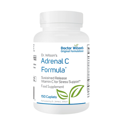 Adrenal C Formula 150s