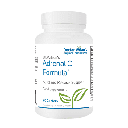 Adrenal C Formula  90s