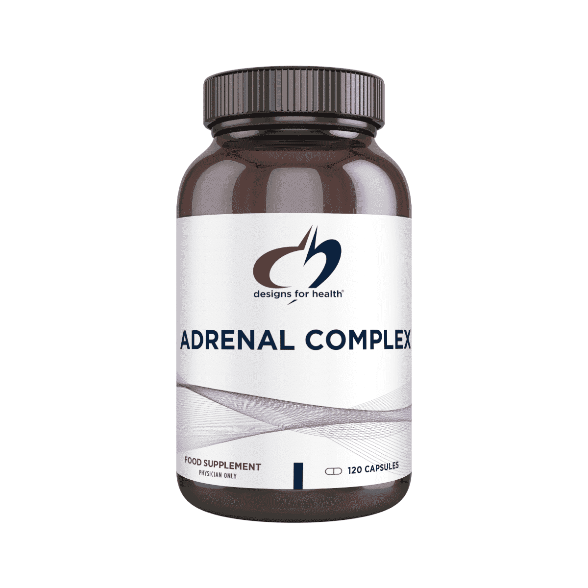 Adrenal Complex 120s