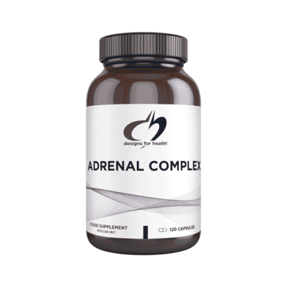 Adrenal Complex 120s
