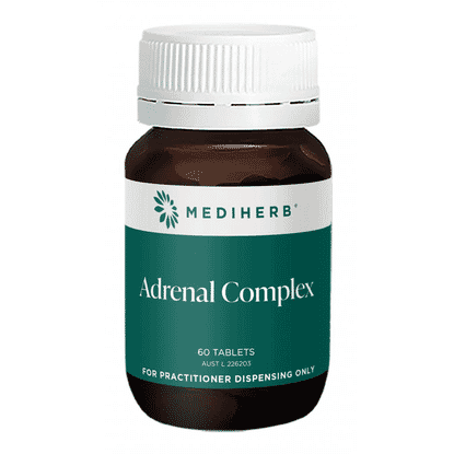 Adrenal Complex 60s