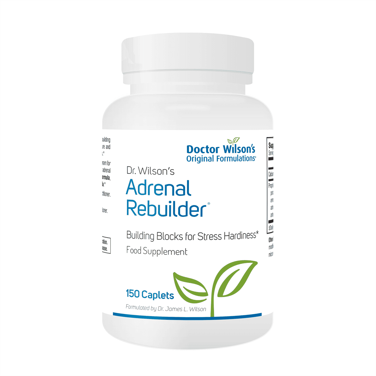 Adrenal Rebuilder 150s