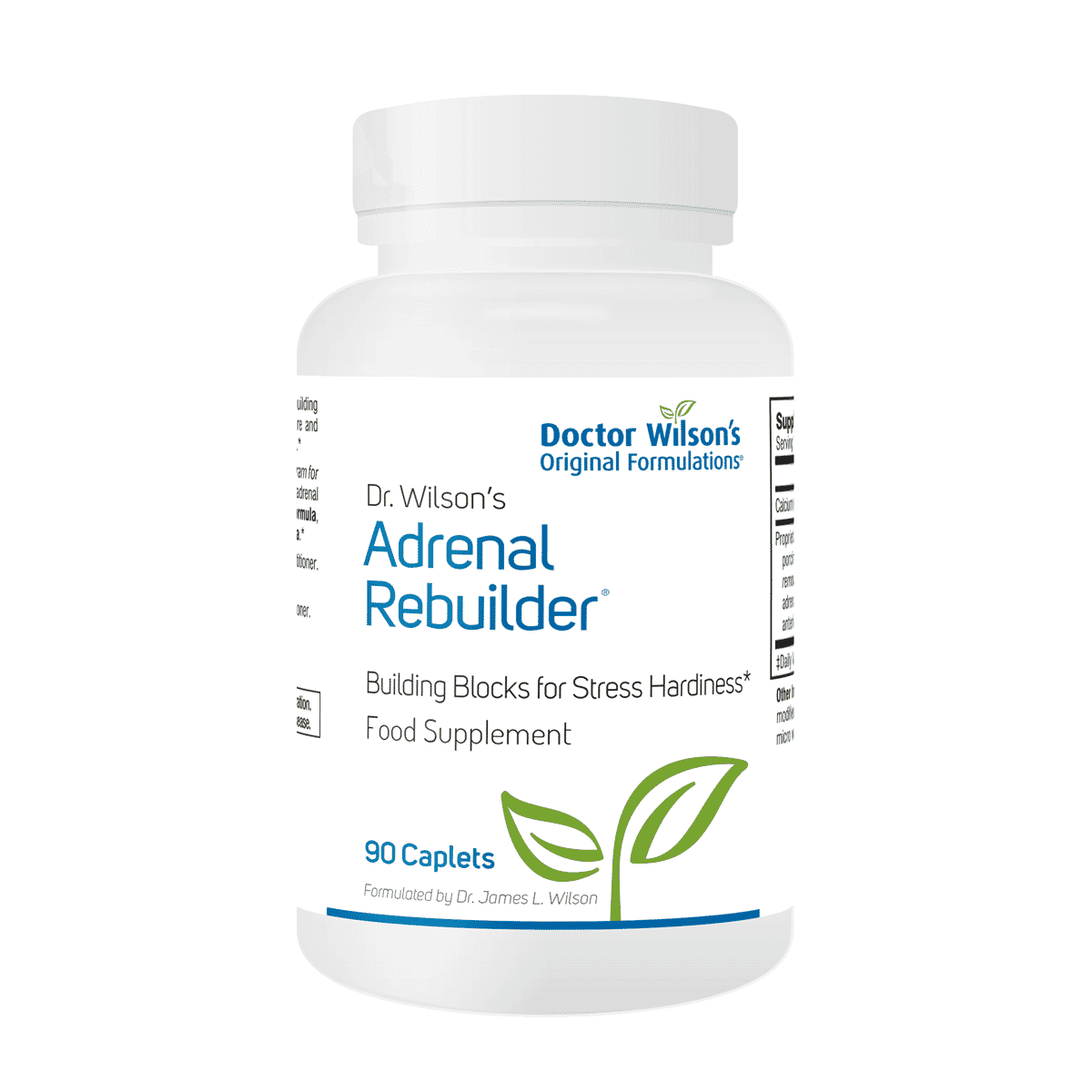 Adrenal Rebuilder  90s