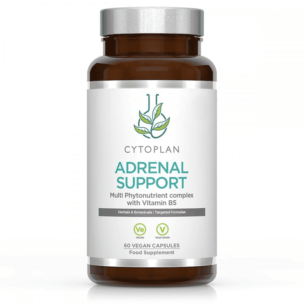 Adrenal Support 60s