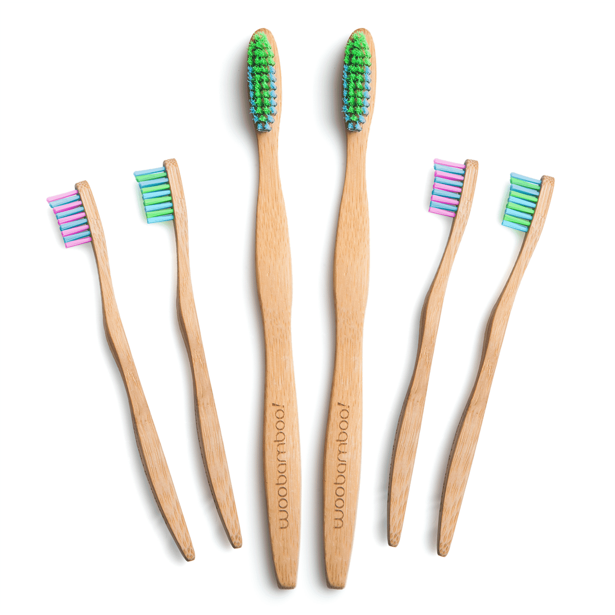 Adult Medium Toothbrush