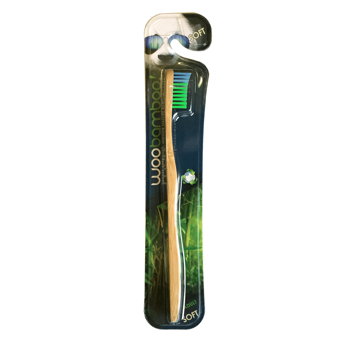 Adult Soft Toothbrush