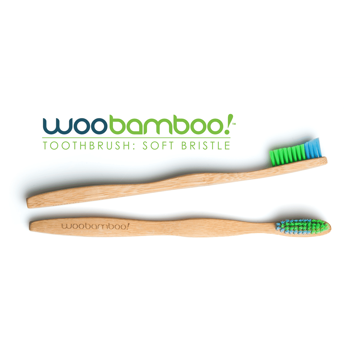Adult Soft Toothbrush