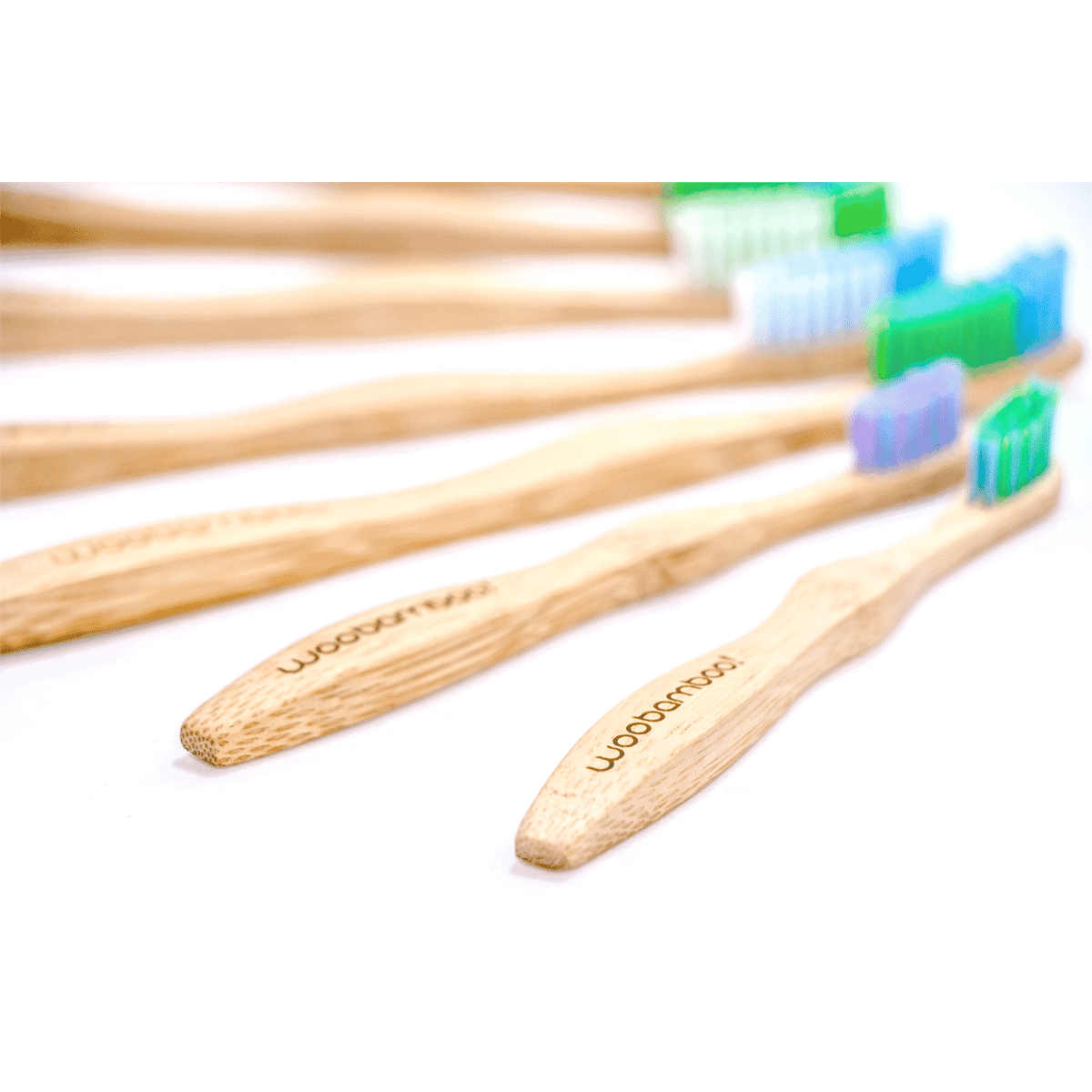 Adult Soft Toothbrush