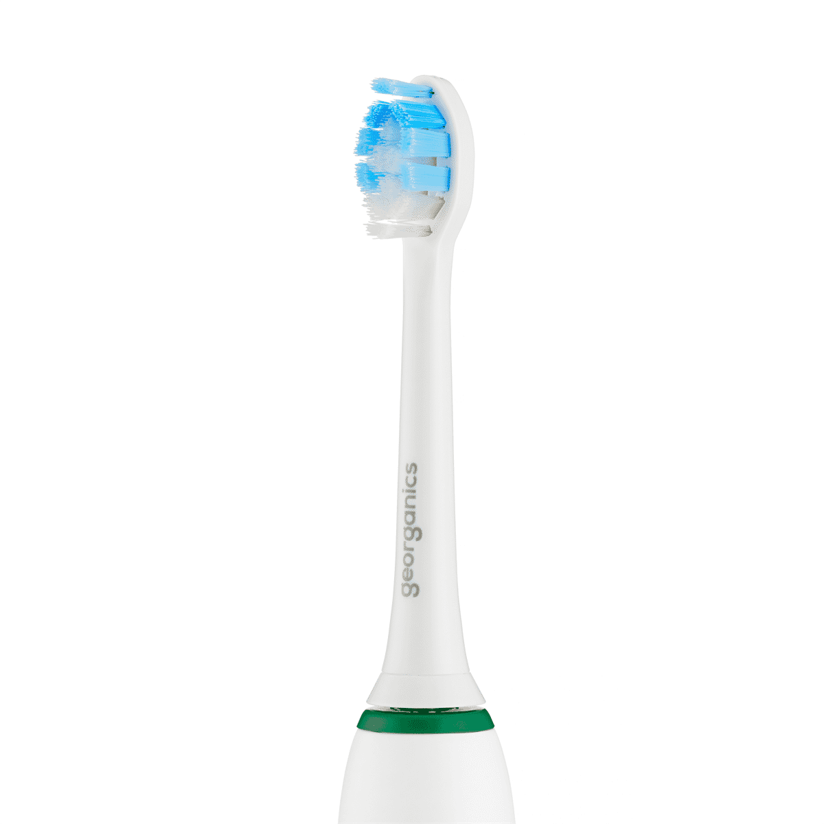 Adult sonic Toothbrush head 2 units