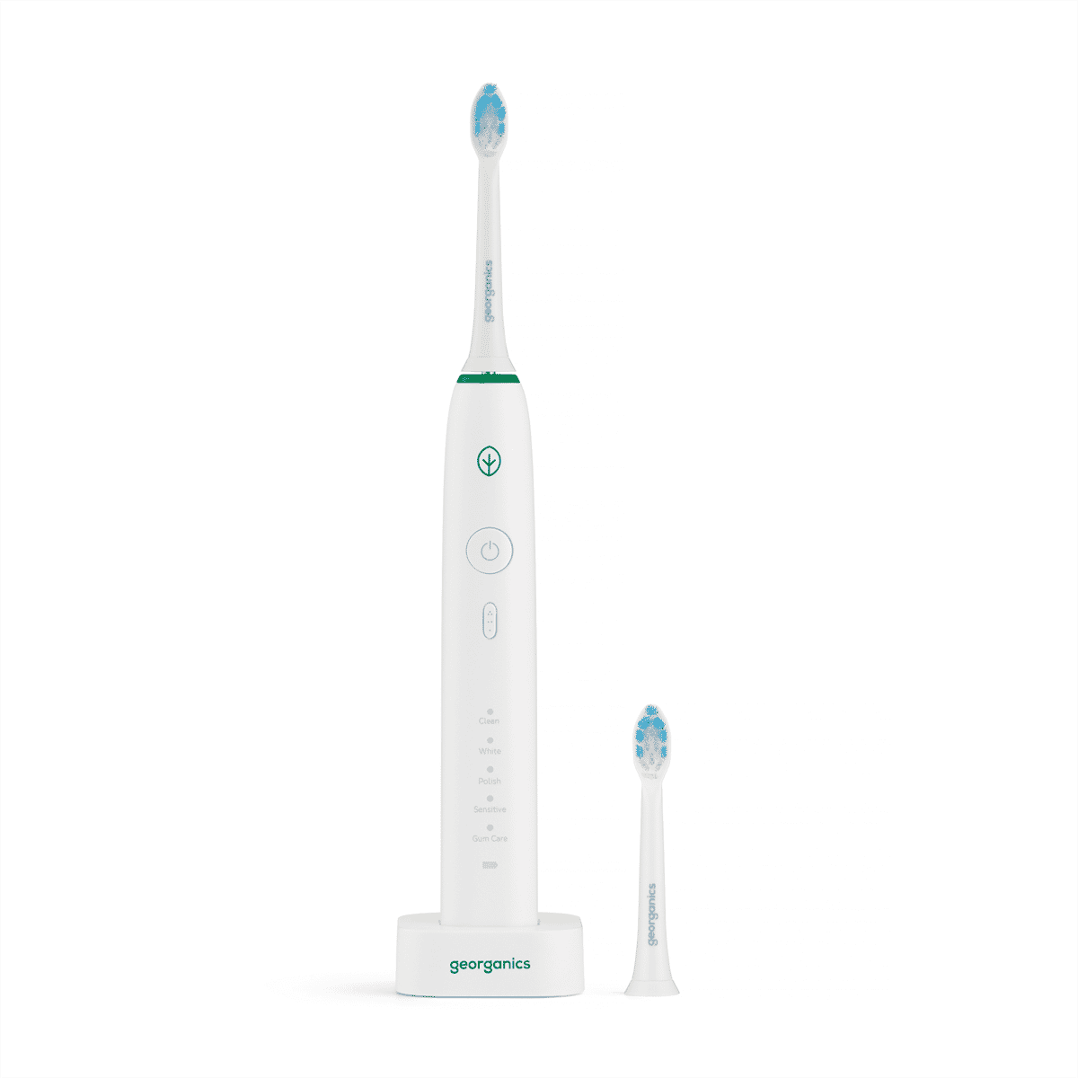 Adult sonic Toothbrush head 2 units