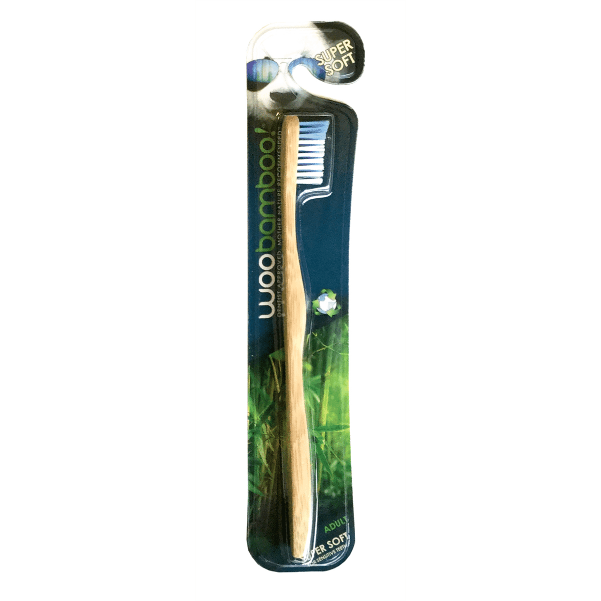 Adult Supersoft Toothbrush