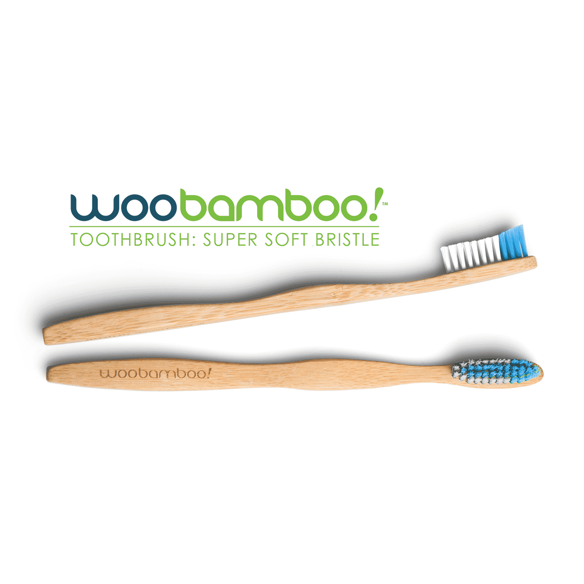 Adult Supersoft Toothbrush