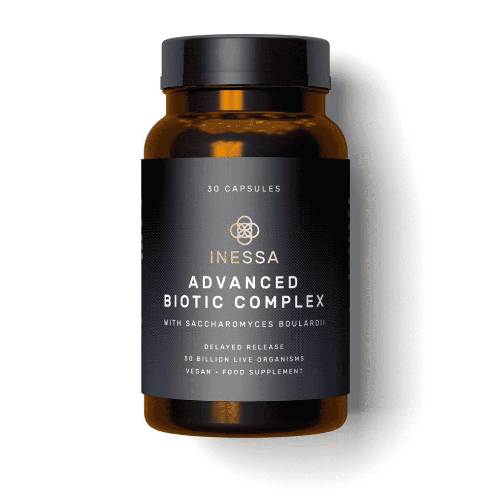 Advanced Biotic Complex 30s