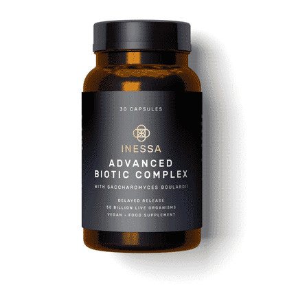 Advanced Biotic Complex 30s