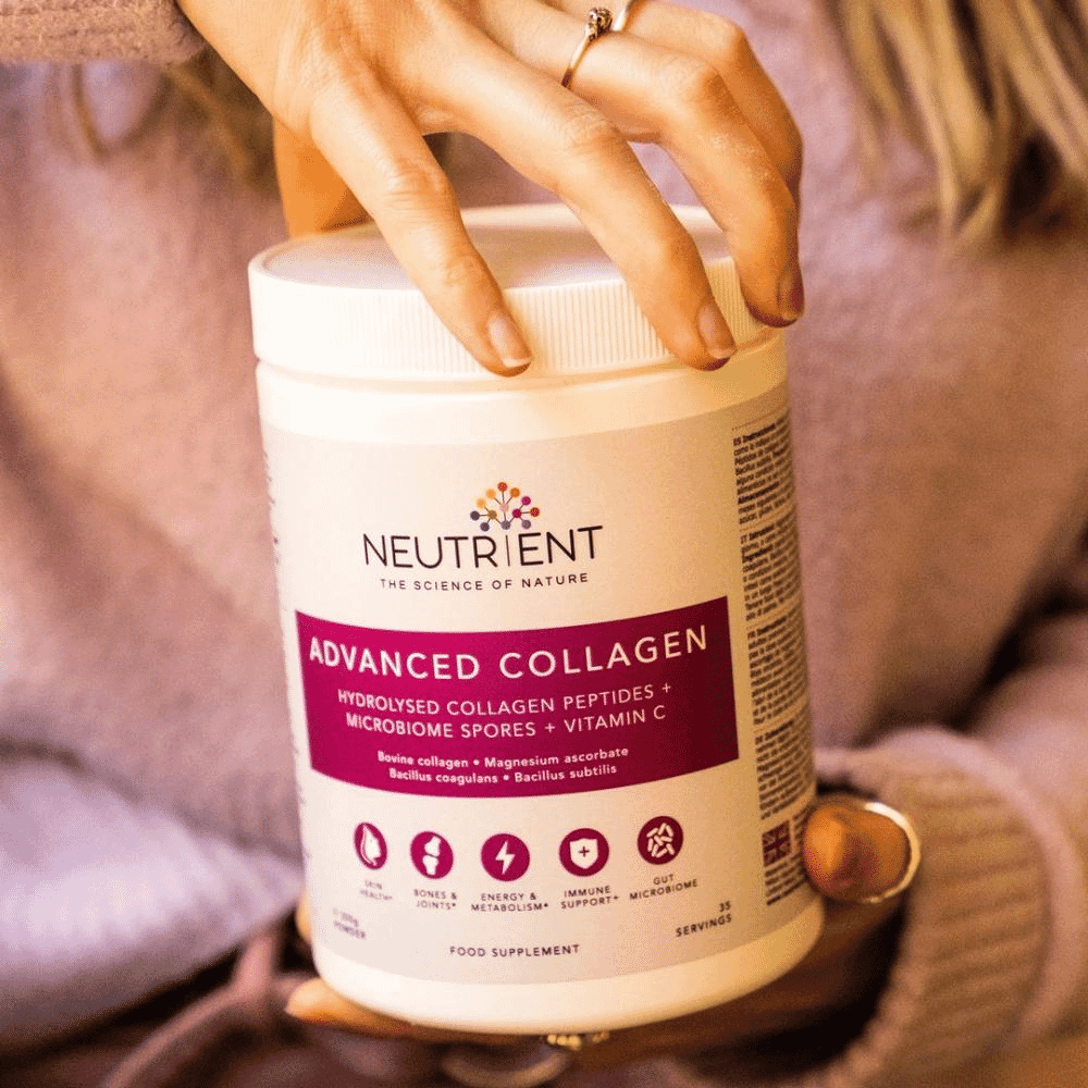 Advanced Collagen 350g