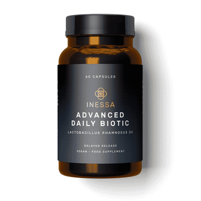 Advanced Daily Biotic 60s