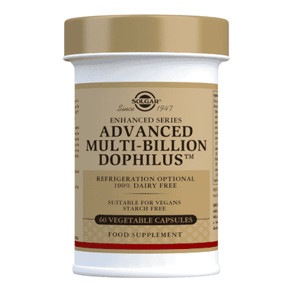 Advanced Multi-Billion Dophilus 60s