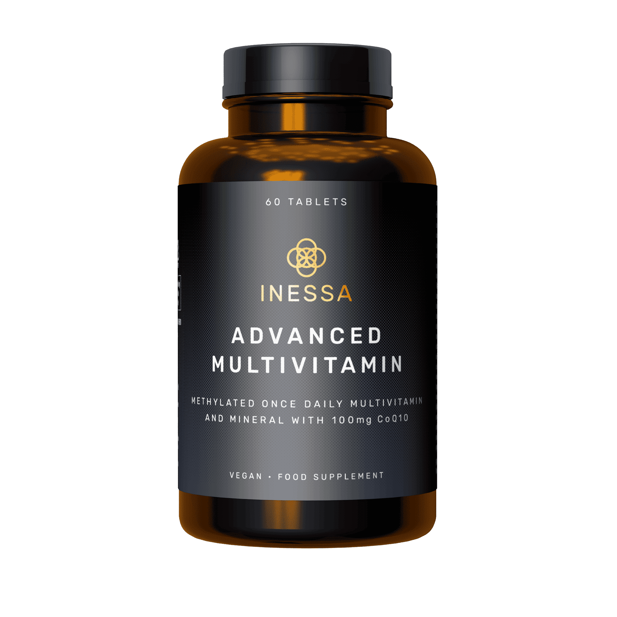 Advanced Multivitamin 60s