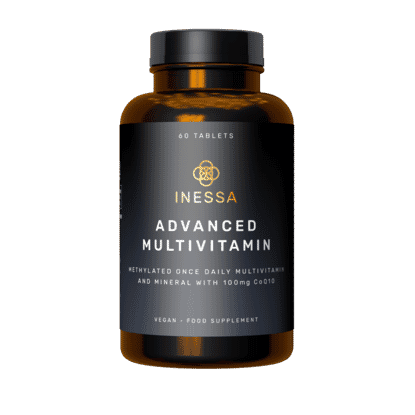 Advanced Multivitamin 60s