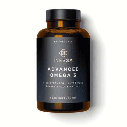 Advanced Omega 3 60s