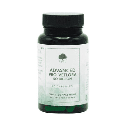 Advanced Pro-Veflora 50 Billion 60s