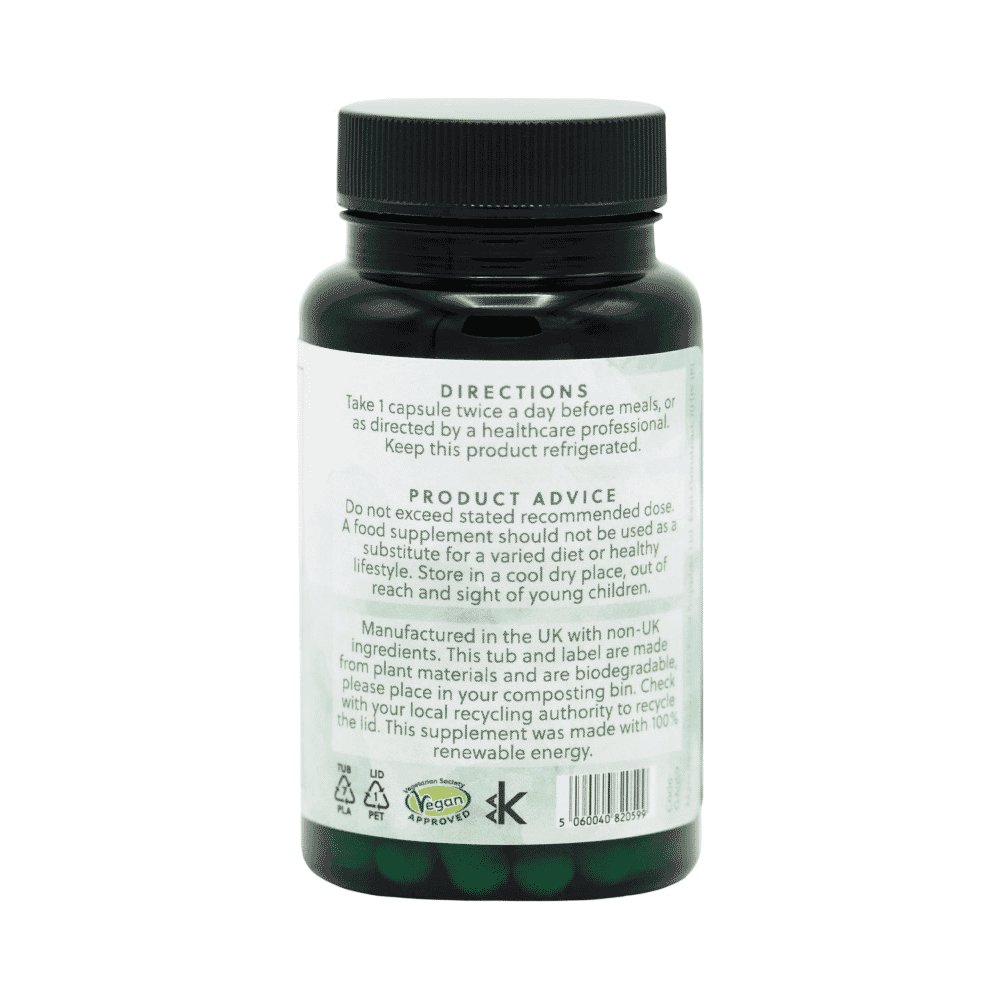 Advanced Pro-Veflora 50 Billion 60s