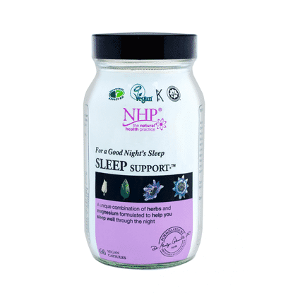 Advanced Sleep Support 60s